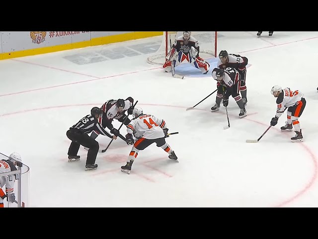 Пополнение в команде