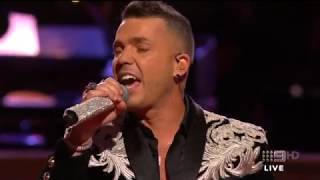 Anthony Callea Where Are You Christmas