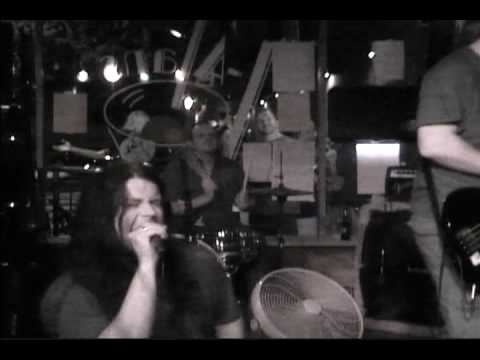 My Latex Brain - Obtuse Collider (Live - 6.26.09)