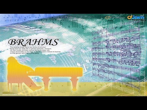 O2Mania: Brahms (O2 Version)