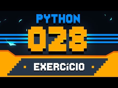 Exercício Python 001 Deixando tudo pronto