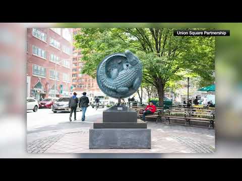 NYC Gator Myth Sewer