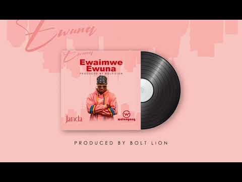 Janda - ewaimwe ewuna
