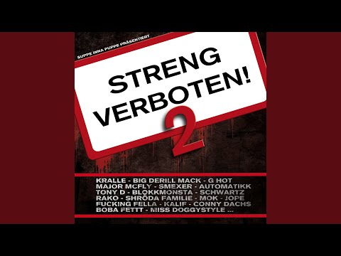 Wenn die Mörder kommen (feat. Rako, Blokkmonsta, Schwartz, Mayor, Derill Mack & Kalif)