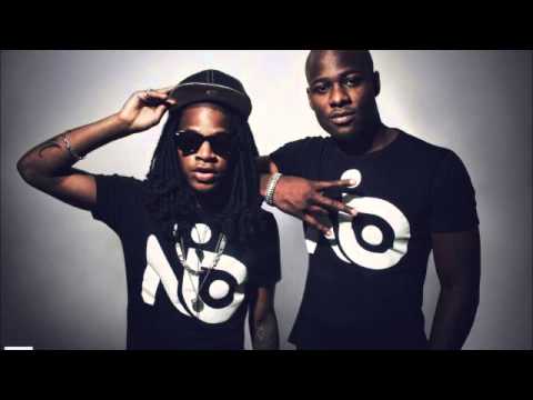 keizer ft virri B & Mello D geen tijd