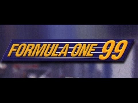 Joseph VS. Zachary Episode 140 - Formula One 99