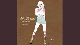 Gold Dust (Live In West Palm Beach 11/21/07)