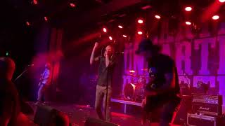Evergreen Terrace - Dear Live Journal