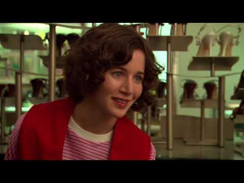 Me and You and Everyone We Know 2005 Criterion