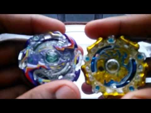 Wild Wyvern. V.O. Vs. Baldur Bumper Bite!