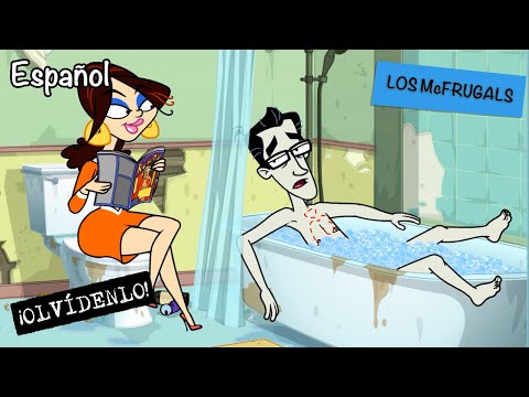 Los McFrugals | Episodio Completo | ¡Olvídenlo!