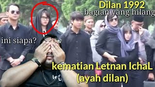 Download lagu DILAN 1991 LANJUTAN BOCORNYA FILM MILEA // KEHANCURAN DILAN -PART 3 mp3