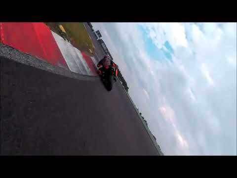 MES 2022 Round 5 Cremona On Board #71 Bartolini