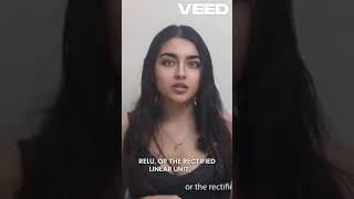 WHY ACTIVATION FUNCTION are Crucial In neural network #interview #activationfunction #fashion