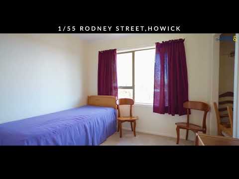 1/55 Rodney Street, Howick, Manukau City, Auckland, 3房, 1浴, 独立别墅