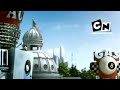 Bumpers Cartoon Network Era City 2004 2010