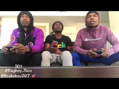 Silent but deadly fart 😂