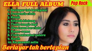 Download lagu Ella full album mp3