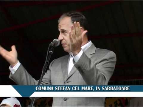 4 07 2011 COMUNA STEFAN CEL MARE IN SARBATOARE