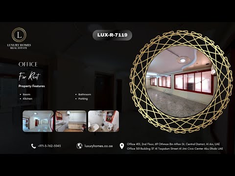 Property video thumbnail