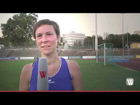 Wiesbaden: Sport im Freien - Laufen