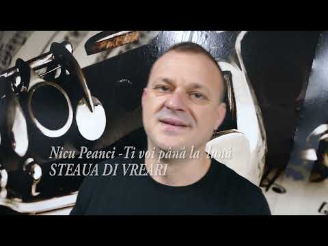 Nicu Peanci - Ti voi pana la luna 2️⃣0️⃣2️⃣2️⃣