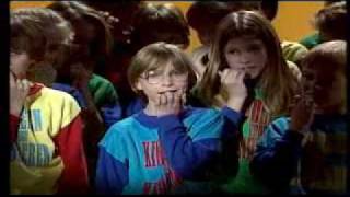 Kinderen voor Kinderen 4 - Zeuren, zeuren, zeuren