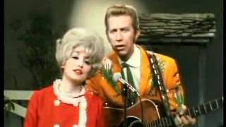 Porter Wagoner &amp; Dolly Parton - Yours Love