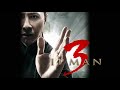 Ip Man 3 - Official Trailer
