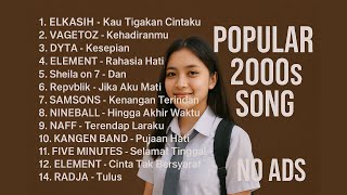 Download lagu Putar Ini! Memori Indah SMA Kembali - LAGU KENANGAN BAND POP 2000AN INDONESIA HITS NOSTALGIA mp3