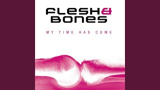 My Time Has Come (Systematic Parts Remix)