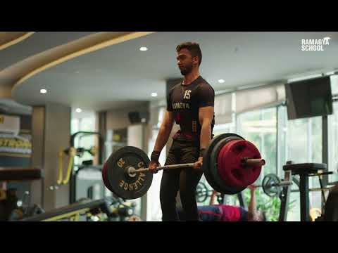 Ramagya School Gallery