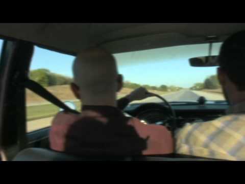 1966 Chrysler Newport Town Sedan - Highway test