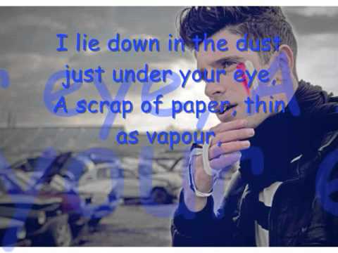 Symphonies lyrics - Dan Black ft. Kid Cudi