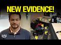 DOJ Releases NEW Cole Allen Exhibits from Assassination Attempt!