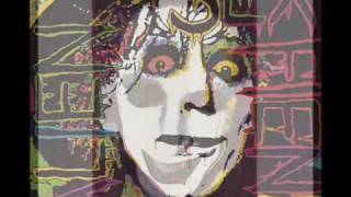 Alien Sex Fiend - Everybody's Dream