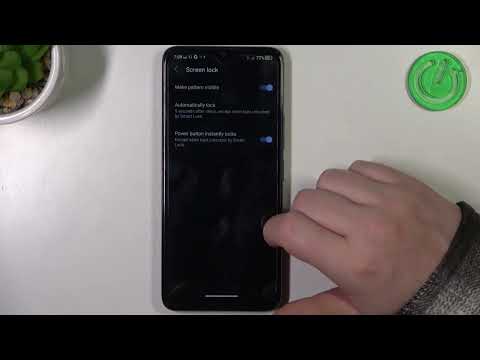 Is There Touch ID on TCL 406 - Fingerprint Sensor
