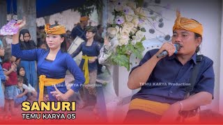 Download lagu Lagu sasak legendaris Sanuri Amat bocong versi Temu karya 05 mp3