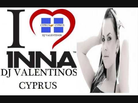 Brian Cross feat Inna - Boom Boom (remix)