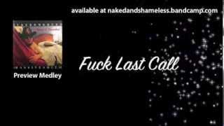 Naked &amp; Shameless - BEST OF (preview)