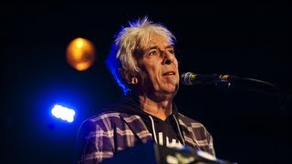 John Cale - Cable Hogue