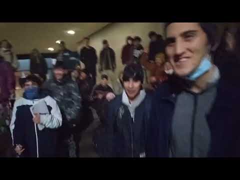 DEAFC vs. ??? vs. ??? vs. ???: Filtros-HUNTER X BATTLES Fecha V 1vs1 2022