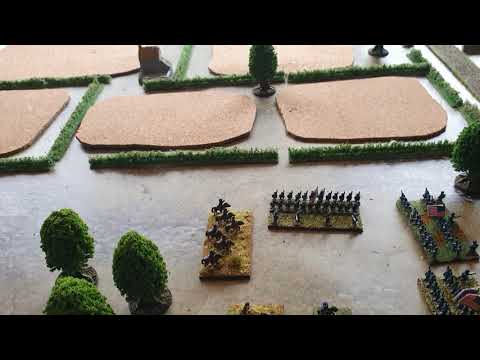 ACW Polemos - 2 Introduction and Units