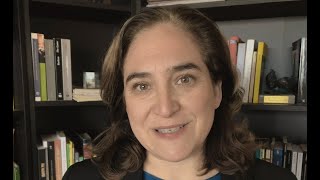 #ProgressiveHousingWeek | Ada Colau, Mayor of Barcelona
