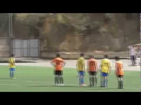 San Ignacio 1-13 UD San Claudio resumen 4ª Jornada de Liga