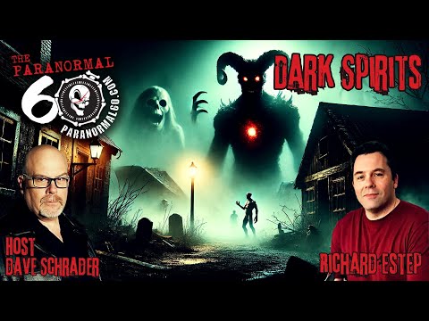 Dark Spirits - The Paranormal 60
