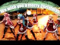 HAPPY NEW YEAR We Wish You A Merry Christmas AIKATSU Ver