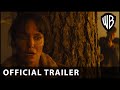 Those Who Wish Me Dead - Official Trailer - Warner Bros. UK & Ireland