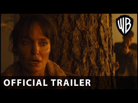 Those Who Wish Me Dead - Official Trailer - Warner Bros. UK & Ireland