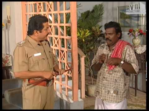 Episode 17: Dhik Dhik Dhik Tamil TV Serial - AVM Productions